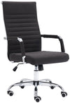 Amadora Fabric Office Chair