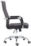 Amadora Fabric Office Chair