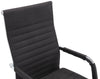 Amadora Fabric Office Chair