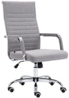 Amadora Fabric Office Chair