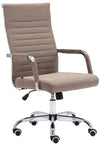 Amadora Fabric Office Chair