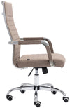 Amadora Fabric Office Chair