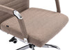 Amadora Fabric Office Chair