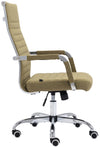 Amadora Fabric Office Chair