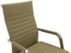 Amadora Fabric Office Chair