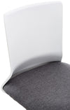 Apolda Fabric Office Chair