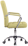 Terni Fabric Office Chair