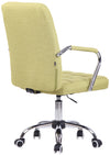 Terni Fabric Office Chair