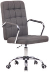 Terni Fabric Office Chair