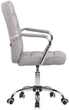 Terni Fabric Office Chair