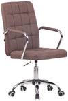 Terni Fabric Office Chair