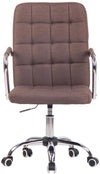 Terni Fabric Office Chair