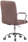 Terni Fabric Office Chair