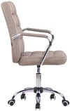 Terni Fabric Office Chair