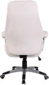 Layton Office Chair in Synthetic Leather