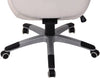 Layton Office Chair in Synthetic Leather