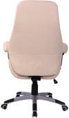 Layton Office Chair in Synthetic Leather