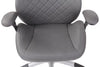 Layton Office Chair in Synthetic Leather