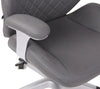 Layton Office Chair in Synthetic Leather