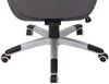 Layton Office Chair in Synthetic Leather