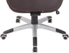 Layton Office Chair in Synthetic Leather