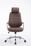 Rako Office Chair in Fabric