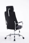 Rako Office Chair in Fabric