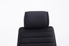 Rako Office Chair in Fabric