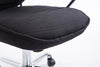 Rako Office Chair in Fabric