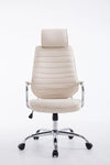 Rako Office Chair in Fabric