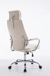 Rako Office Chair in Fabric