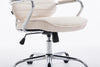 Rako Office Chair in Fabric