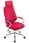 Rako Office Chair in Fabric