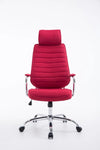 Rako Office Chair in Fabric