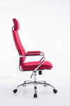 Rako Office Chair in Fabric