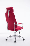 Rako Office Chair in Fabric