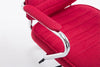 Rako Office Chair in Fabric