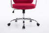 Rako Office Chair in Fabric