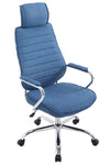 Rako Office Chair in Fabric