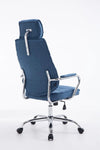 Rako Office Chair in Fabric