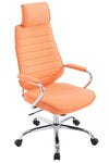 Rako Office Chair in Fabric