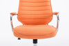 Rako Office Chair in Fabric