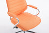 Rako Office Chair in Fabric