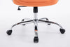 Rako Office Chair in Fabric