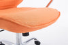 Rako Office Chair in Fabric