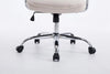 Rako Office Chair in Fabric