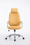 Rako Office Chair in Fabric