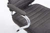 Rako Office Chair in Fabric