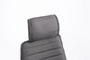 Rako Office Chair in Fabric