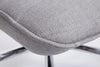 Rako Office Chair in Fabric